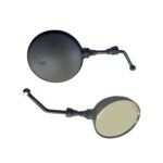 آیینه باکسر 125 (KAVIR) (کوکما)