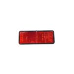شبرنگ گلگیر عقب NMAX155 با کد فنی (54P-H5130-00) (اندونزی) (یاماها)