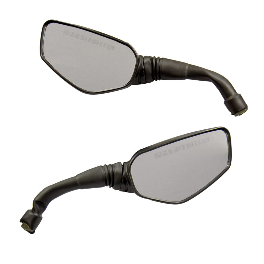 NS200 mirror (Kokma) آیینه NS200 (کوکما) - تصویر 1