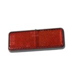 شبرنگ خطر عقب AEROX155 با کد فنی (BE1-H5130-00) (اندونزی) (یاماها)