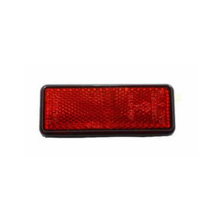 Rear spoiler ADV160 (Indonesia) (Honda) شبرنگ عقب ADV160 با کد فنی (33741-MS6-921) (اندونزی) (هوندا) - تصویر 1