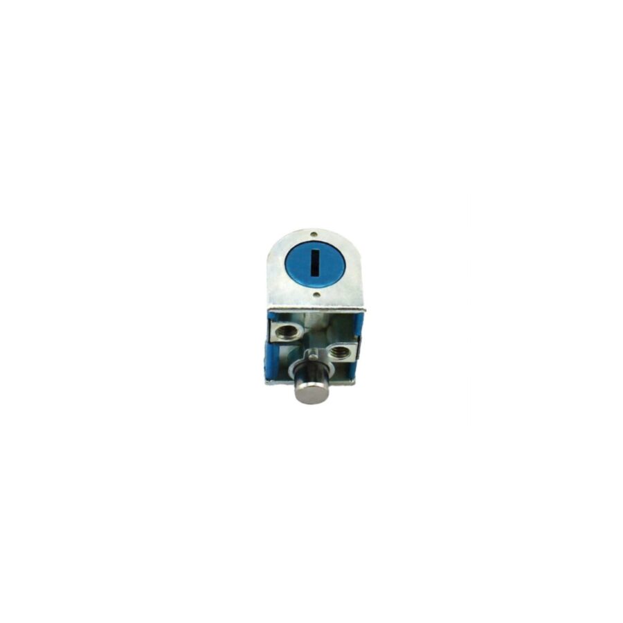 Steering lock with screw Honda 125 (Kokma) قفل فرمان با پیچ هوندا 125 (کوکما) - تصویر 1