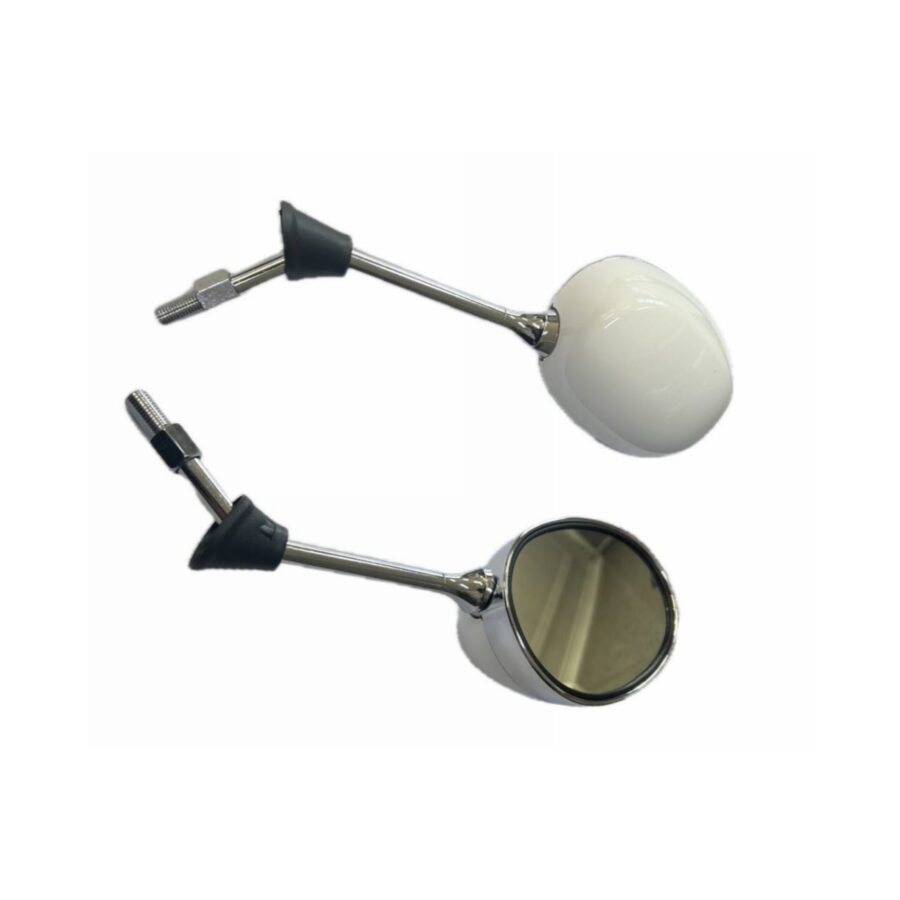 Vespa design side mirror (Kokma) آیینه همتاز طرح وسپا (کوکما) - Image 1