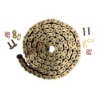 زنجیر 120-520 H فولادی اورینگ دار (کوکما)