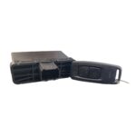 ست اسمارت و ریموت ADV160 با کد فنی (35141-K0W-TA0)