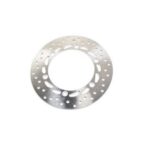 دیسک ترمز جلو FORZA با کد فنی (45351-K1B-T21) (هوندا)