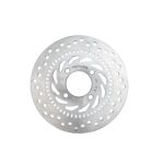 دیسک ترمز جلو CLICK160 با کد فنی (45351-K2S-T11) (هوندا)