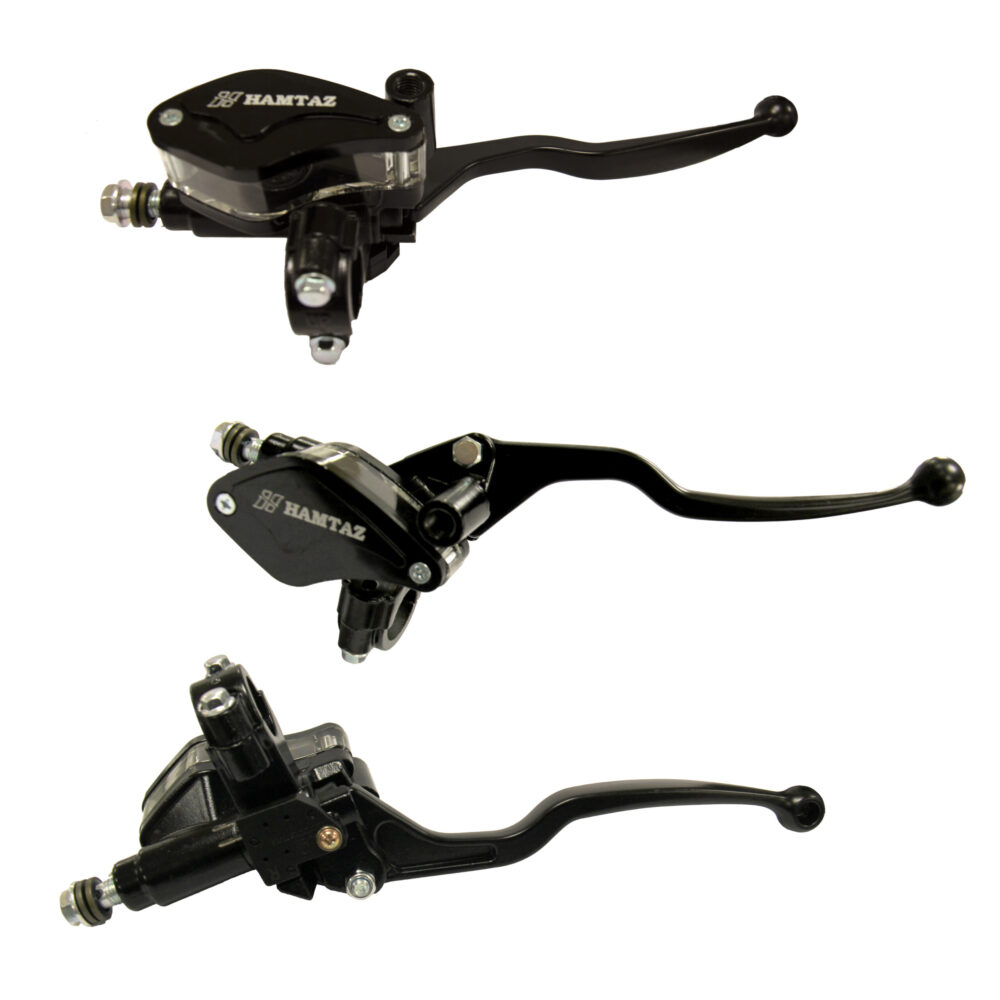 874255821692ebfdfb3217769374160 پمپ ترمز بالا جلو همتاز (UPER BRAKE PUMP HAMTAZ) با کد فنی (R-01-001) (کوکما) - Image 1