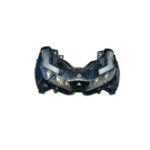 چراغ جلو ADV150 با کد فنی (33100-K0W-N01) (هوندا)
