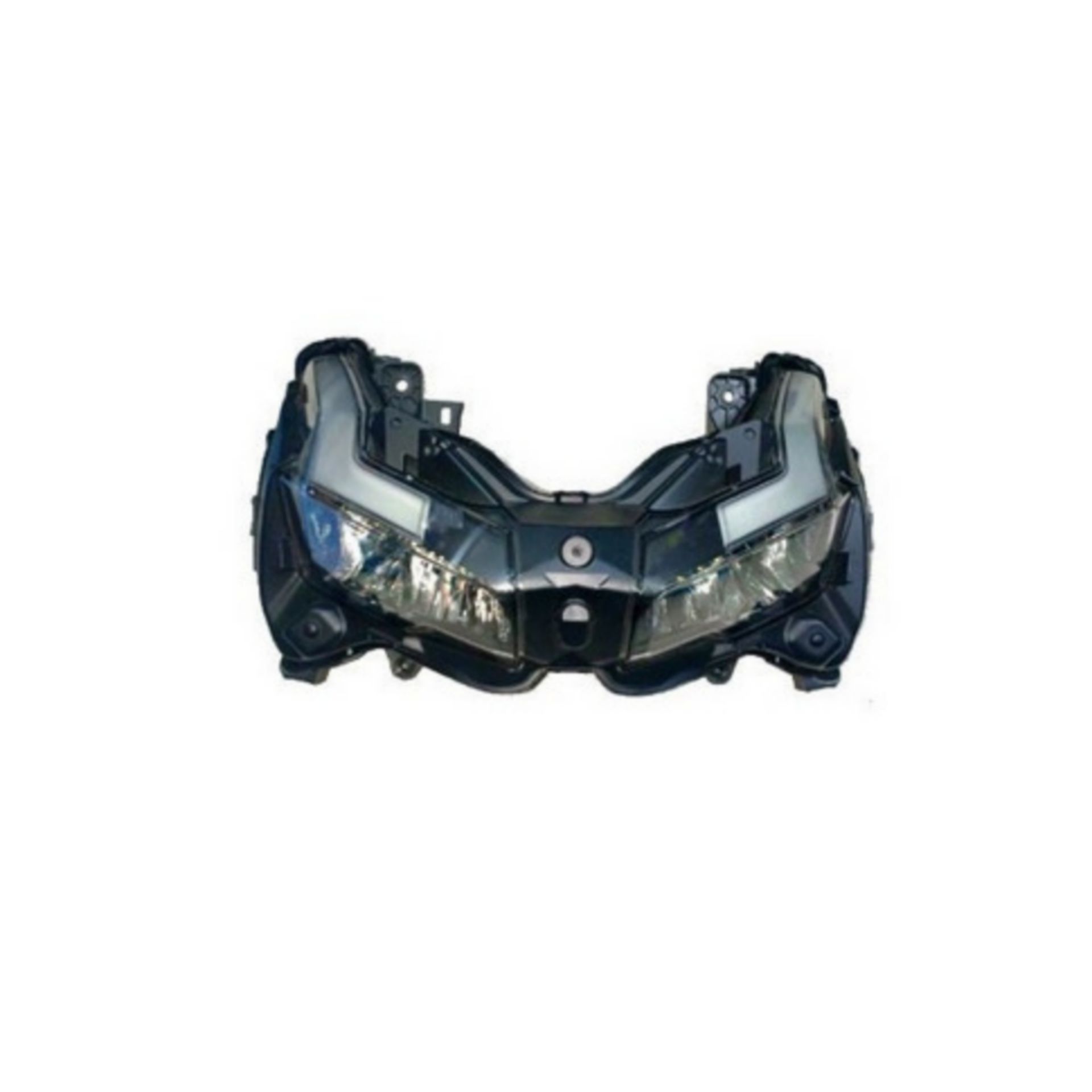 ADV150 headlight with technical code (33100-K0W-N0 چراغ جلو ADV150 با کد فنی (33100-K0W-N01) (هوندا) - تصویر 1