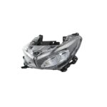 چراغ جلو AEROX155 با کد فنی (BBP-H4300-00) (اندونزی) (یاماها)