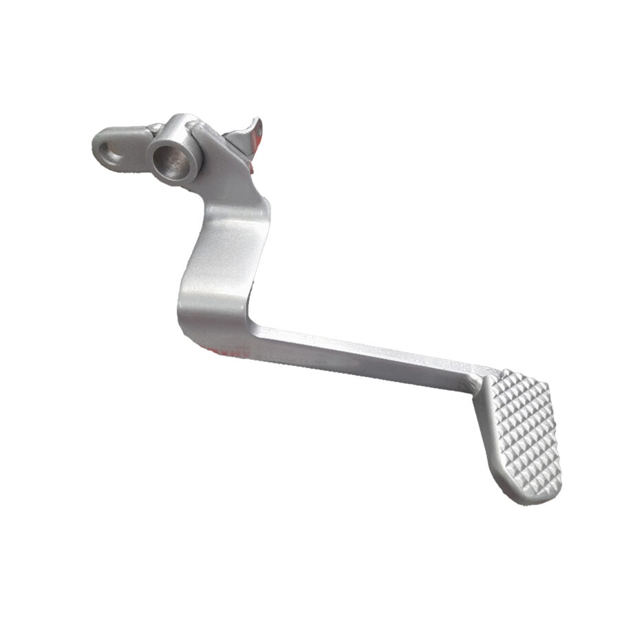 Brake pedal XSR (Indonesia) (Yamaha) پدال ترمز XSR با کد فنی (B1V-F7211-00) (اندونزی) (یاماها) - Image 1