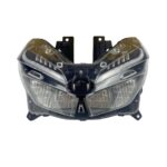 چراغ جلو CLICK150 با کد فنی (33100-K59-T11) (هوندا)