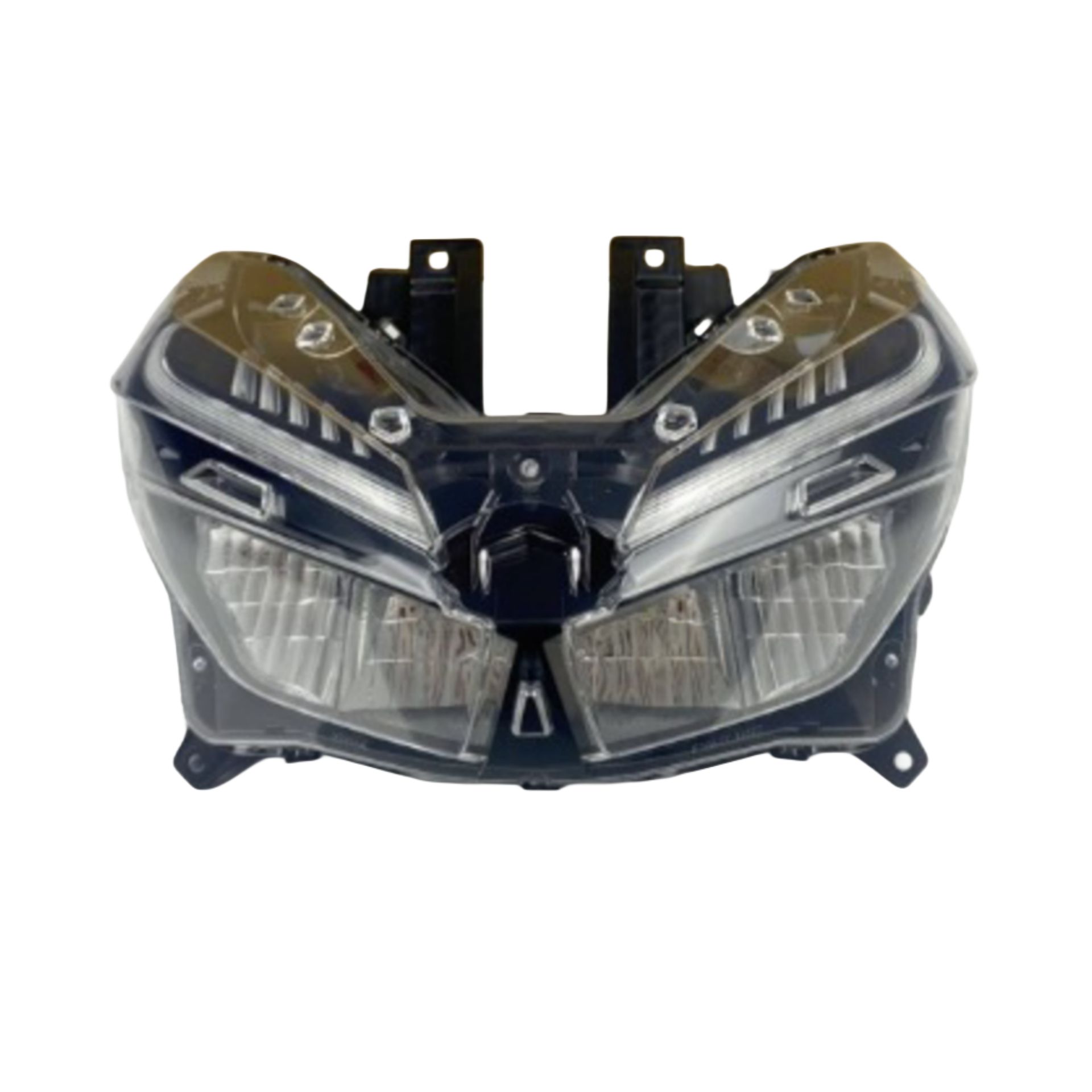 CLICK150 headlight with technical code (33100-K59- چراغ جلو CLICK150 با کد فنی (33100-K59-T11) (هوندا) - تصویر 1