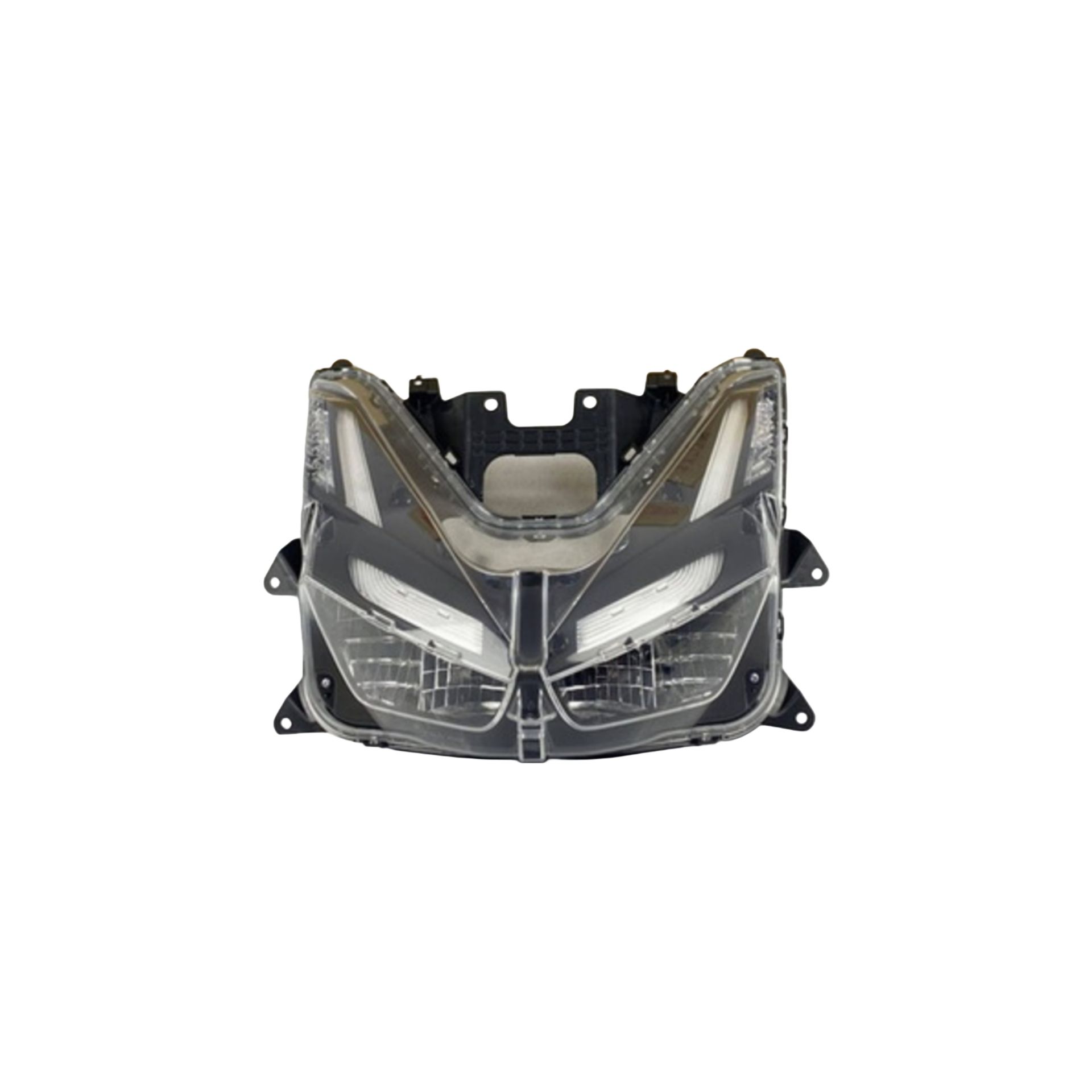 CLICK160 headlight with technical code (33100-K2S- چراغ جلو CLICK160 با کد فنی (33100-K2S-T01) (هوندا) - تصویر 1