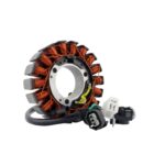 دستگاه برق CRF250L با کد فنی (31120-KZZ-901) (هوندا)