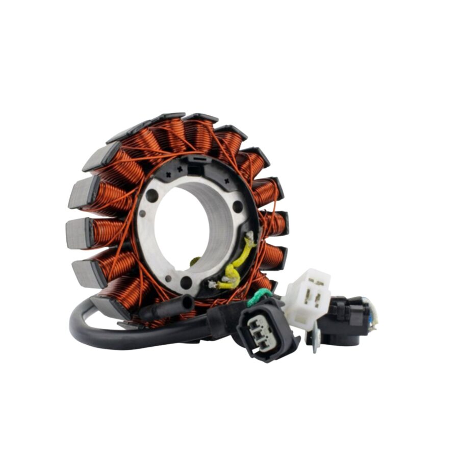 CRF250L (Honda) power unit دستگاه برق CRF250L با کد فنی (31120-KZZ-901) (هوندا) - Image 1