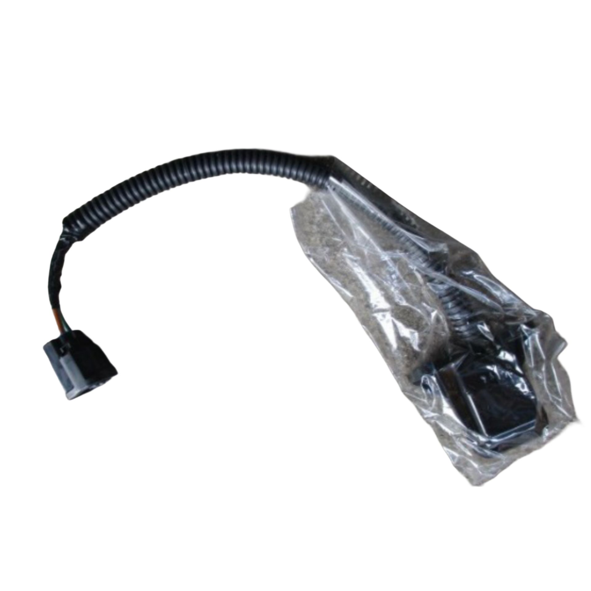 CRF250L license plate light چراغ پلاک CRF250L با کد فنی (33720-KZZ-J01) (هوندا) - تصویر 1