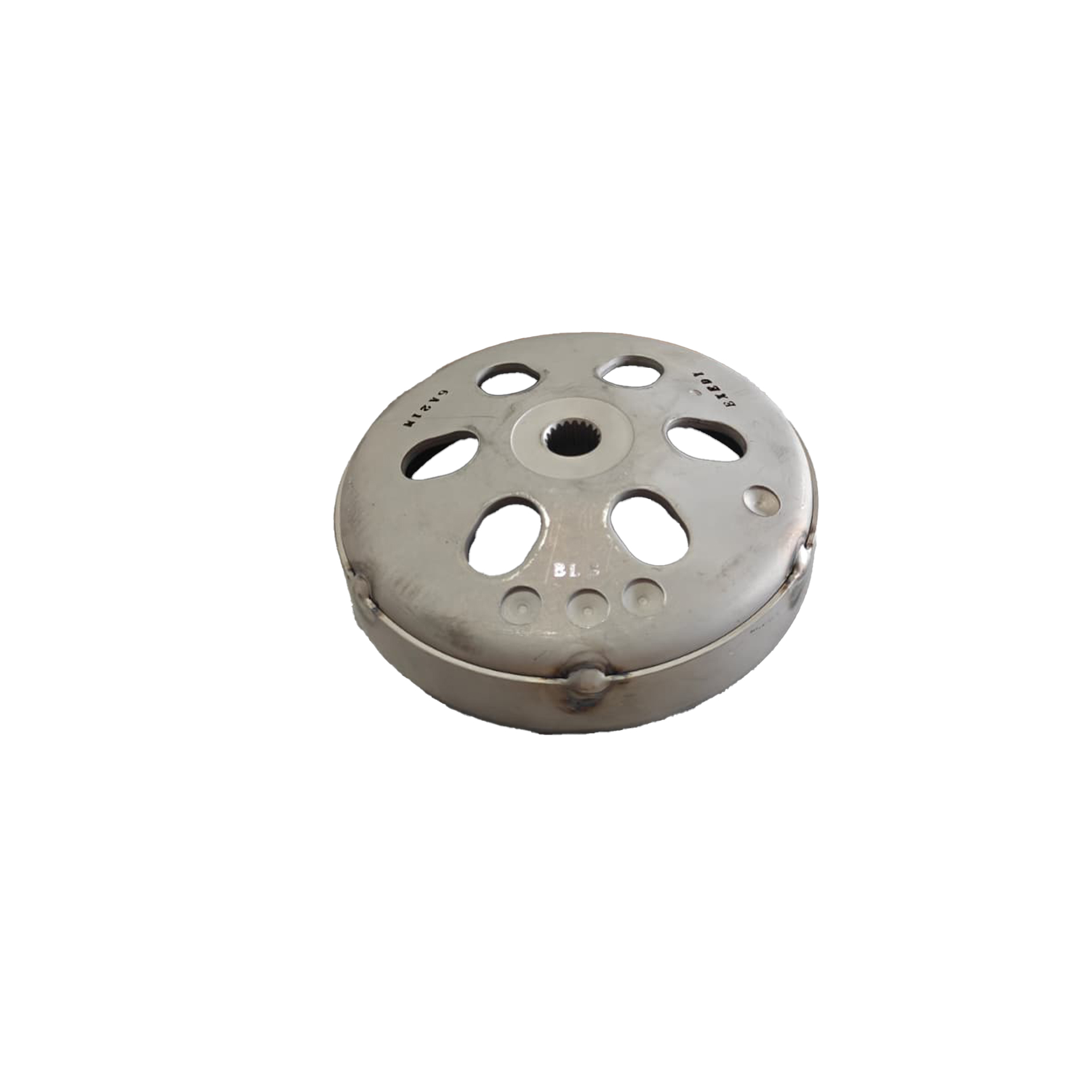Clutch bowl NMAX2025 (Indonesia) (Yamaha) کاسه کلاج NMAX2025 با کد فنی (BLS-E6611-00) (اندونزی) (یاماها) - Image 1