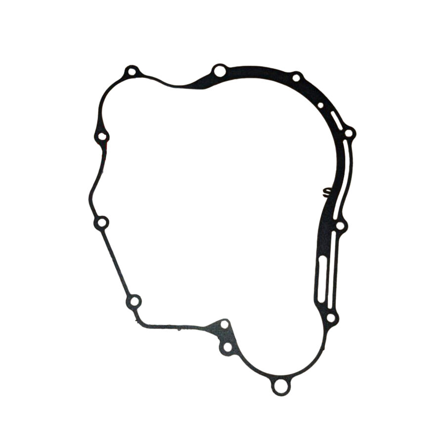 Clutch cover gasket MXKING150 واشر درب کلاج MXKING150 با کد فنی (2PV-E5461-00) (اندونزی) (یاماها) - Image 1