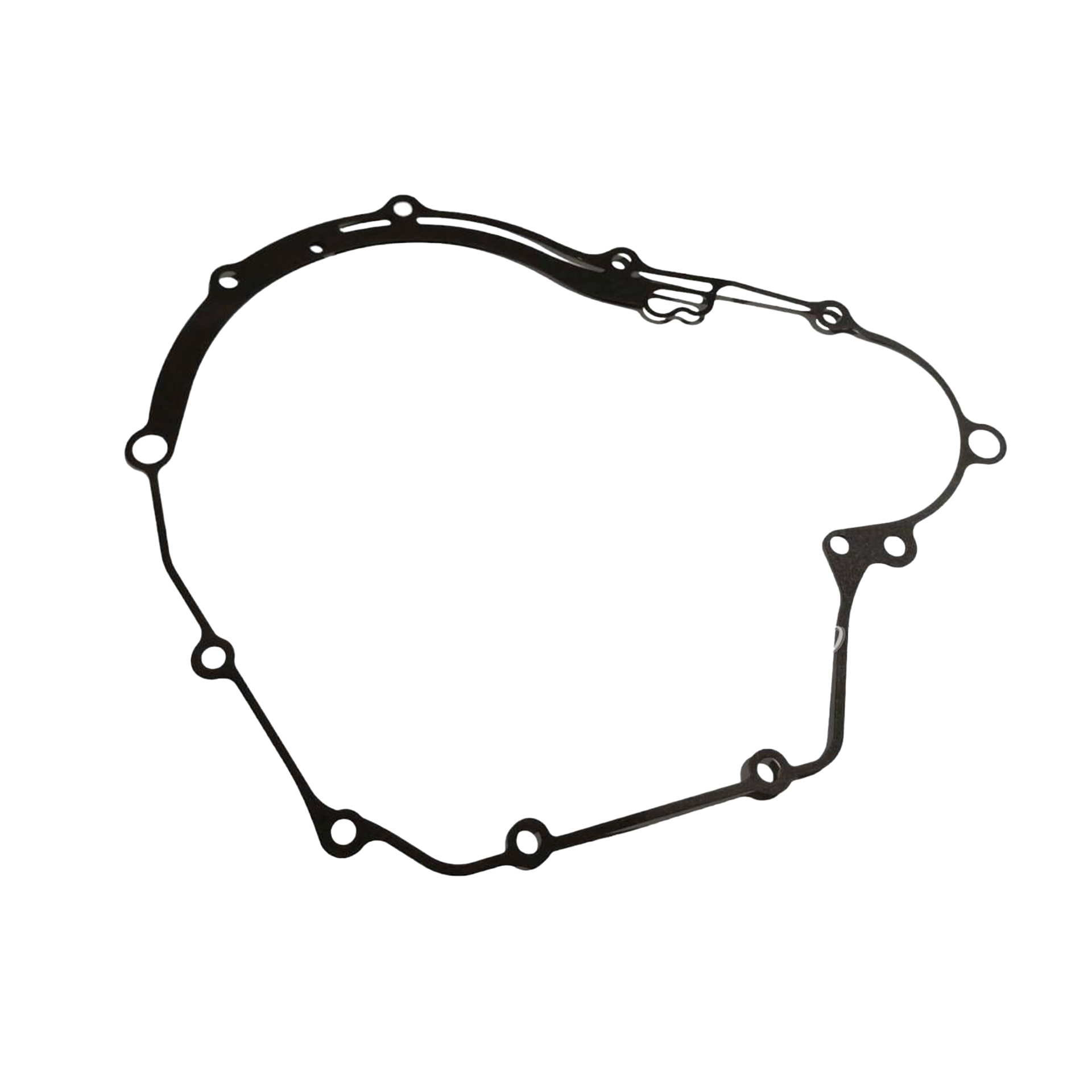 Clutch cover gasket WR155 واشر درب کلاج WR155 با کد فنی (B3M-E5461-00) (اندونزی) (یاماها) - Image 1