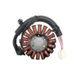 براکت کامل NMAX2025 با کد فنی (BLS-H1410-01) (اندونزی) (یاماها)