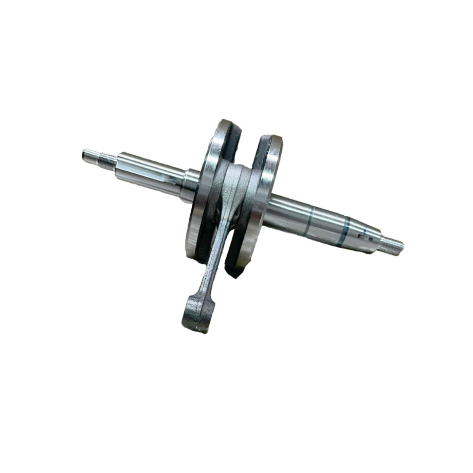 Crankshaft WR155 (Indonesia) (Yamaha) میلنگ WR155 با کد فنی (BDJ-E1400-00) (اندونزی) (یاماها) - Image 1