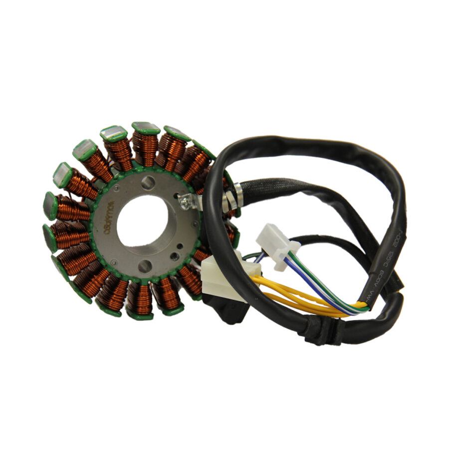 Electric machine 18 bobbins Kilik design (Kokma) دستگاه برق 18 بوبین طرح کیلیک (کوکما) - تصویر 1