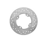 دیسک ترمز جلو FORZA با کد فنی (45351-K0B-T01) (هوندا)