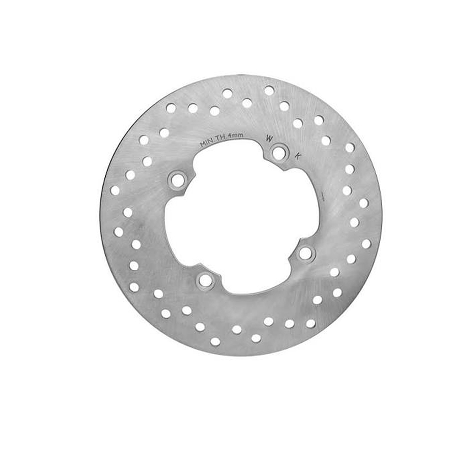 FORZA front brake disc دیسک ترمز جلو FORZA با کد فنی (45351-K0B-T01) (هوندا) - Image 1