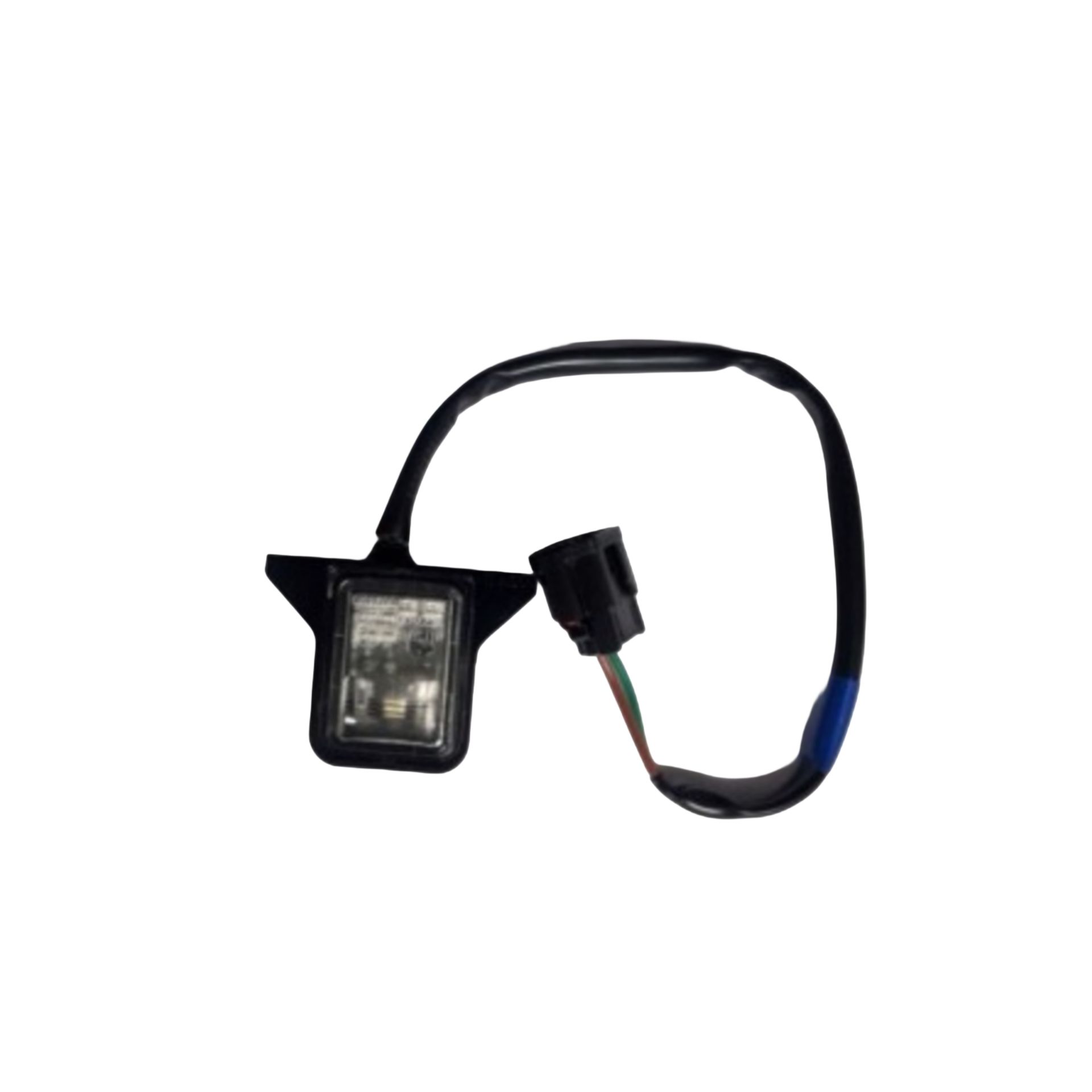 FORZA license plate light with technical code (337 چراغ پلاک FORZA با کد فنی (33720-K1B-T01) (هوندا) - Image 1