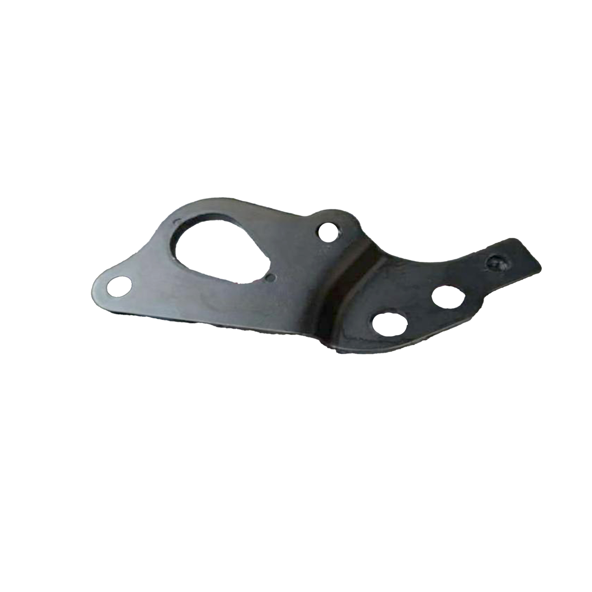 Front Left Guide Bracket WR155 (Indonesia) (Yamaha) براکت راهنما جلو چپ WR155 با کد فنی (B3M-H3318-00) (اندونزی) (یاماها) - Image 1