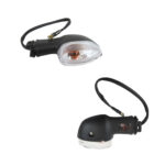راهنما جلو چپ WR155 با کد فنی (B3M-H3310-00) (اندونزی) (یاماها)
