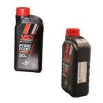 روغن کمک جلو 1 لیتر (YSS) 20W