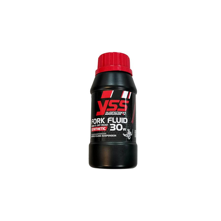 Front assist oil 1 liter (YSS) 30W روغن کمک جلو 1 لیتر (YSS) 30W - Image 1