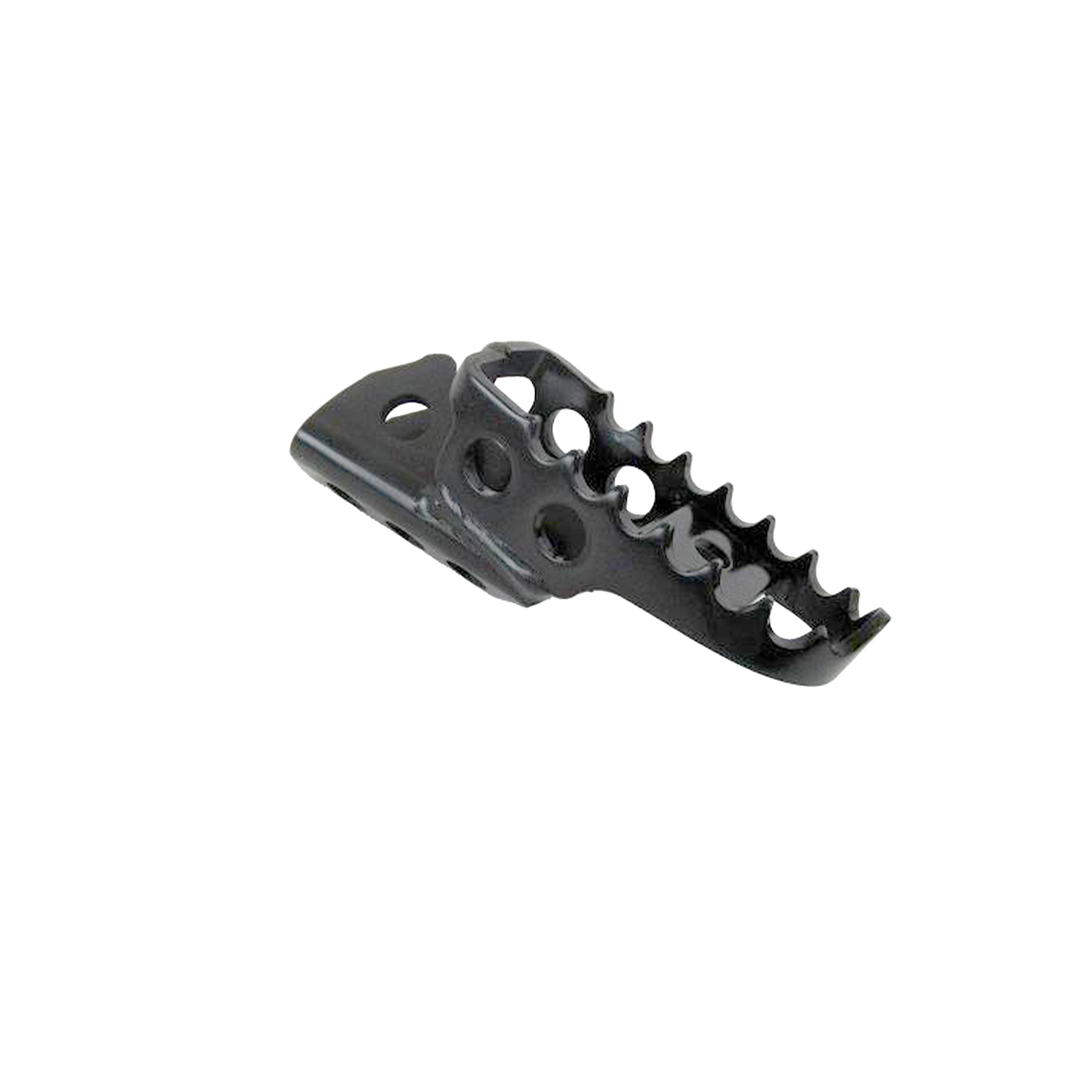 Front left footrest WR155 (Indonesia) (Yamaha) جاپایی جلو چپ WR155 با کد فنی (B3M-F7411-00) (اندونزی) (یاماها) - Image 1