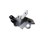 براکت جاپایی جلو چپ WR155 با کد فنی (B3M-F7412-00) (اندونزی) (یاماها)