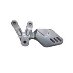 براکت جاپایی جلو چپ XSR با کد فنی (B1V-F7442-00) (یاماها)