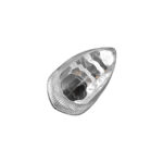 طلق راهنما جلو چپ WR155 با کد فنی (1KB-8334A-00) (اندونزی) (یاماها)