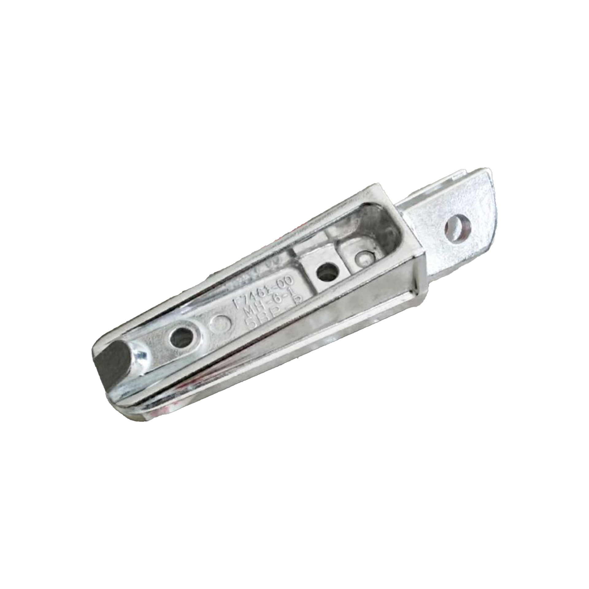 Front right footrest MXKING150 (Indonesia) (Yamaha) جاپایی جلو راست MXKING150 با کد فنی (5BP-F7461-00) (اندونزی) (یاماها) - Image 1