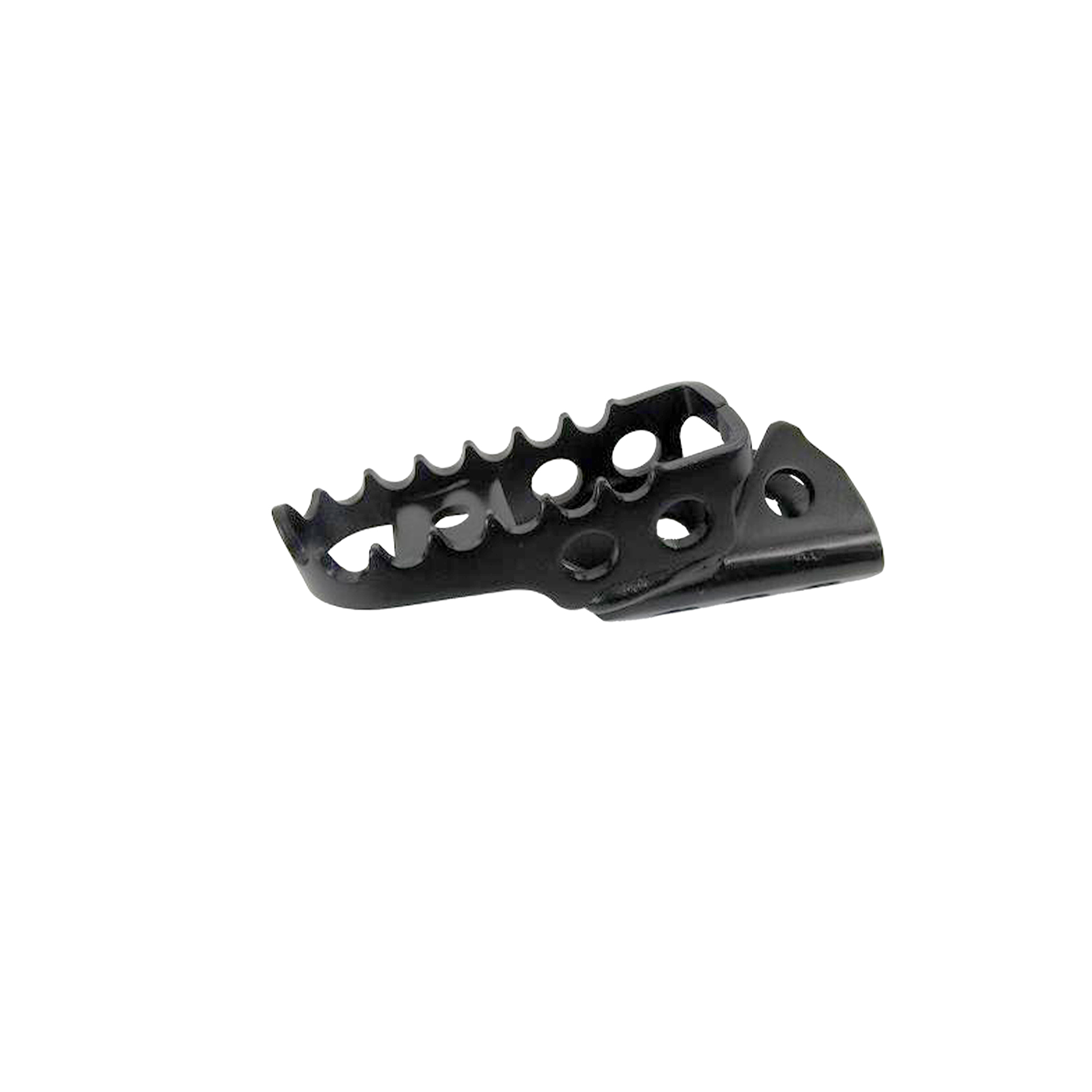 Front right footrest WR155 (Indonesia) (Yamaha) جاپایی جلو راست WR155 با کد فنی (B3M-F7421-00) (اندونزی) (یاماها) - Image 1