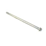 میل چرخ جلو WR155 با کد فنی (BK6-F5181-00) (اندونزی) (یاماها)
