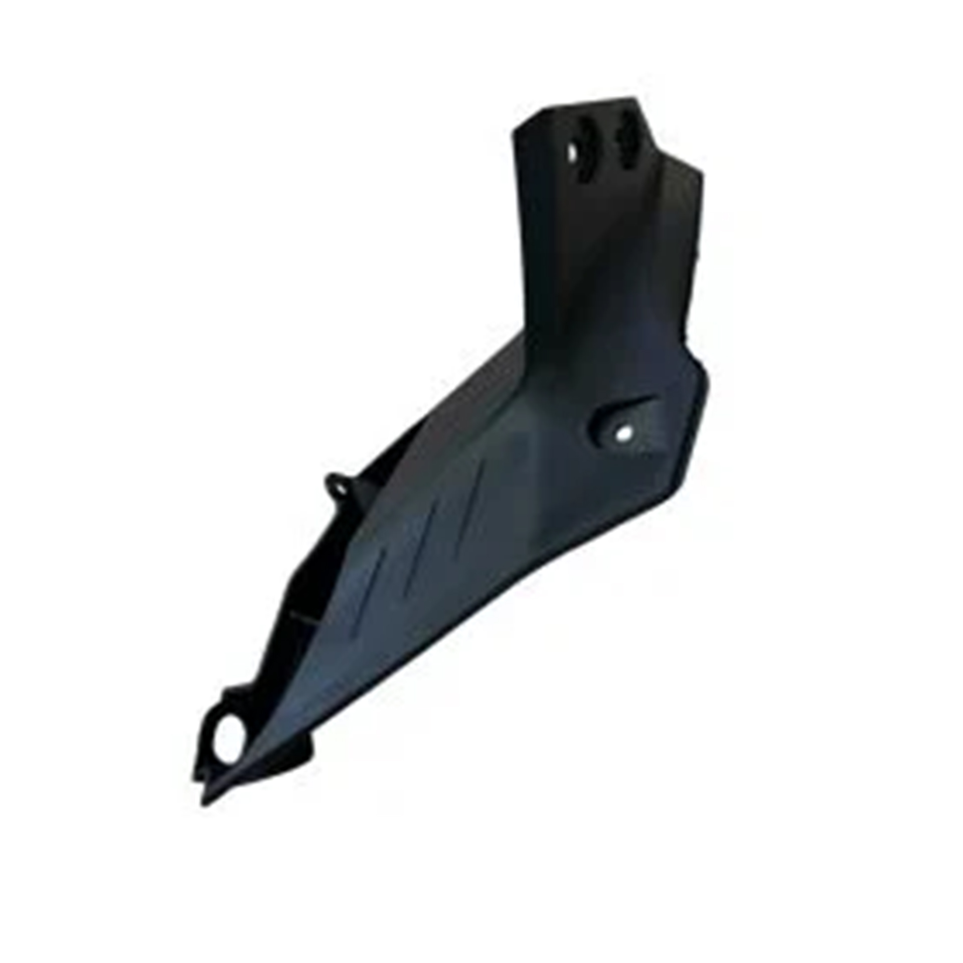 Holder under the left side tank flap MT25 هولدر زیر فلاپ بغل باک چپ MT25 با کد فنی (B9T-F137K-00) (اندونزی) (یاماها) - Image 1