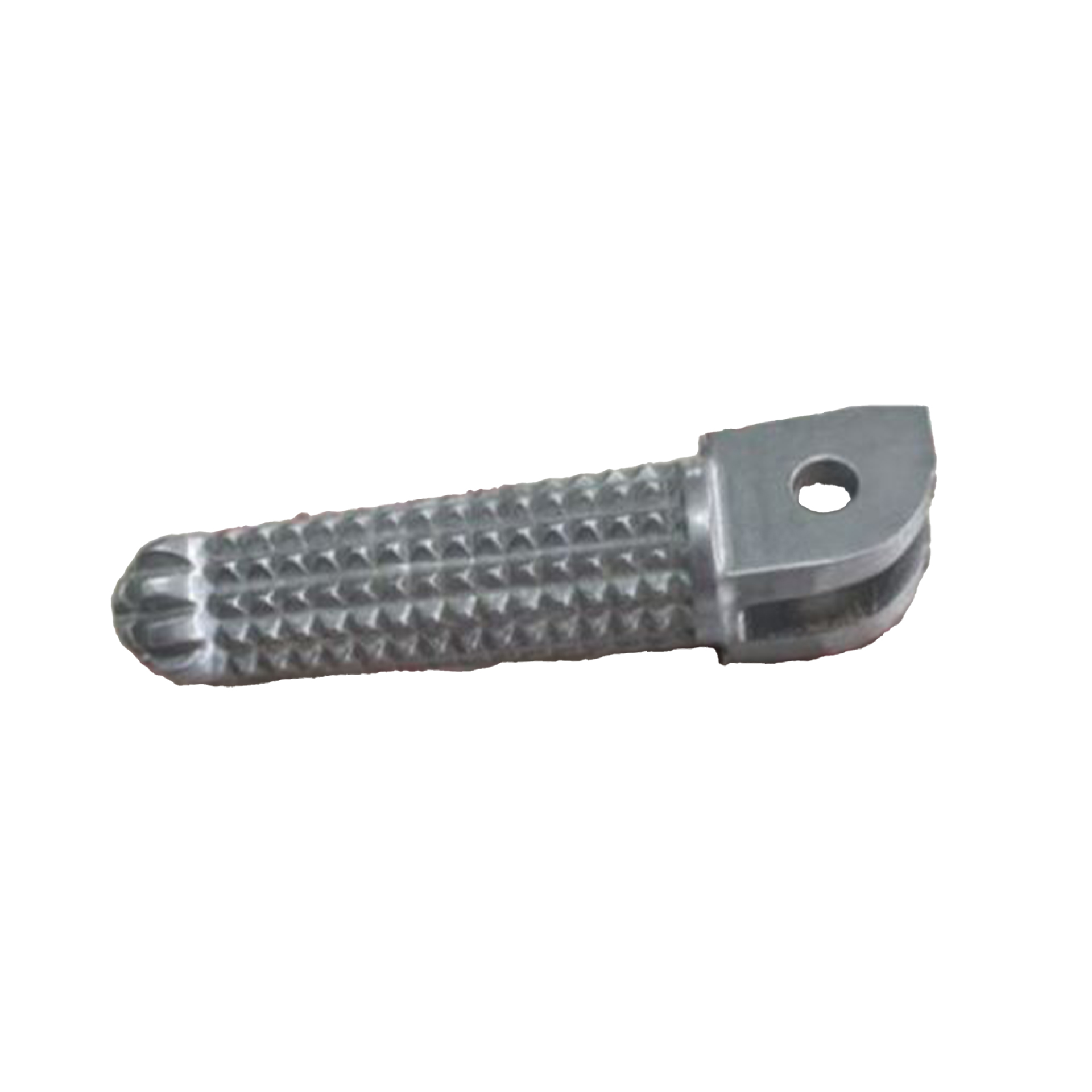MT15 Right Footrest (Indonesia) (Yamaha) جاپایی راست MT15 با کد فنی (20P-F7461-00) (اندونزی) (یاماها) - Image 1