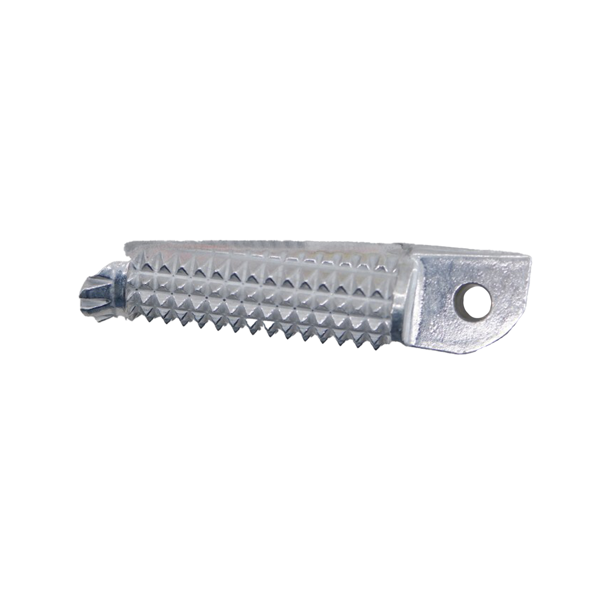 MT25 (Indonesia) (Yamaha) Rear Left Footrest جاپایی عقب چپ MT25 با کد فنی (1WD-F7431-01) (اندونزی) (یاماها) - Image 1
