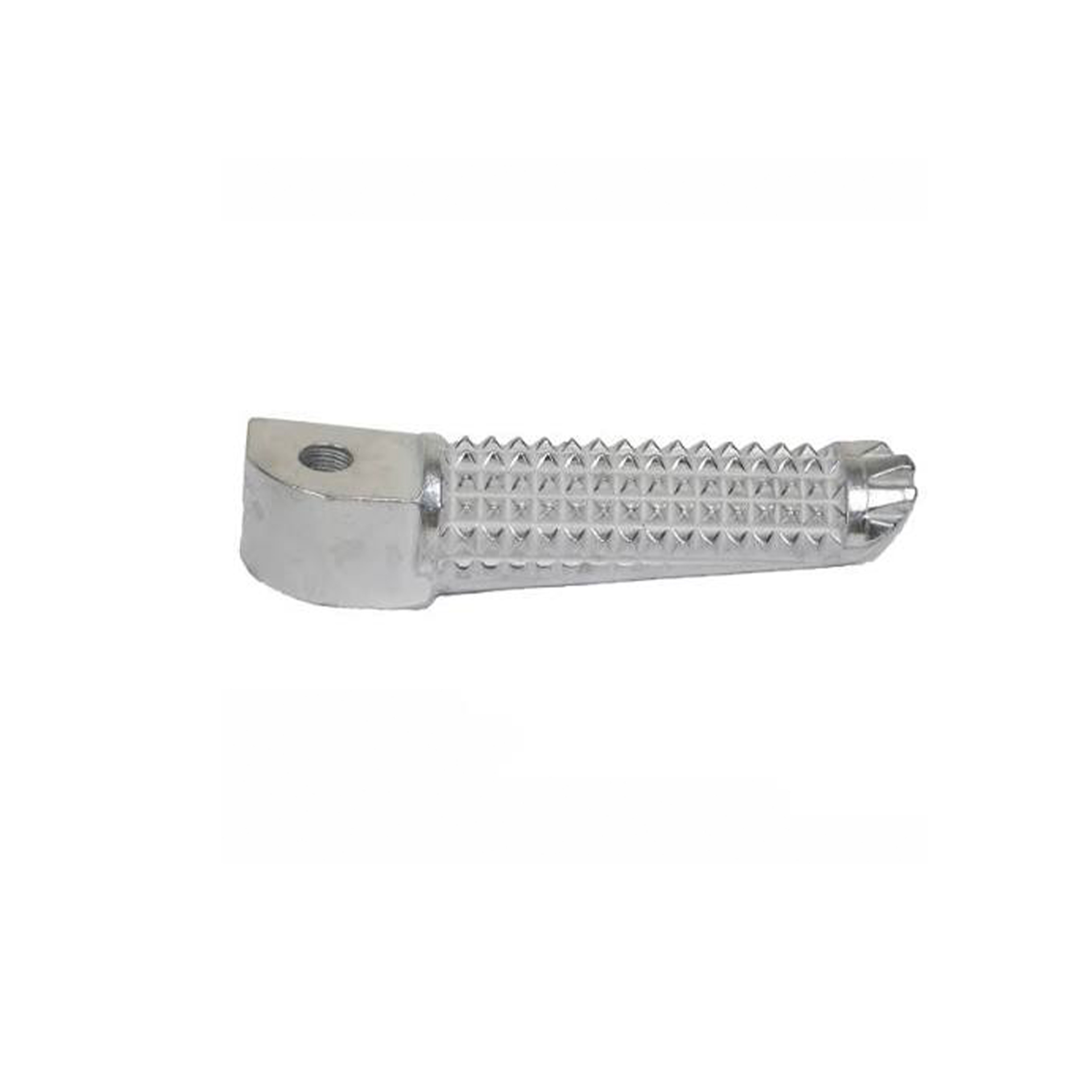 MT25 (Indonesia) (Yamaha) Rear Right Footrest جاپایی عقب راست MT25 با کد فنی (1WD-F7441-01) (اندونزی) (یاماها) - Image 1