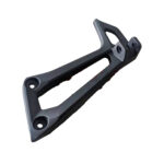 براکت جاپایی عقب چپ MXKING150 با کد فنی (2PV-F7452-00-P0) (اندونزی) (یاماها)