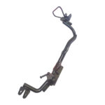پایه آهن جاپایی جلو MXKING150 با کد فنی (2PV-F7411-00) (اندونزی) (یاماها)