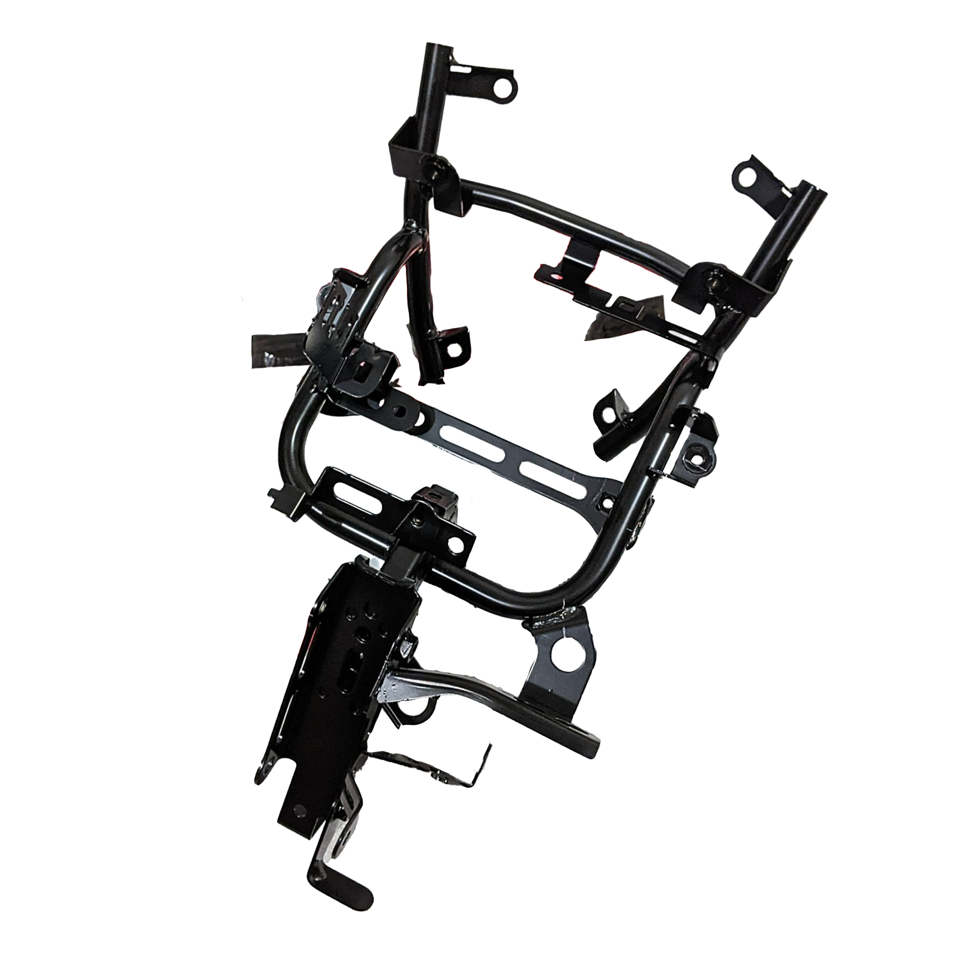 NMAX2025 Headlight Base (Indonesia) (Yamaha) پایه چراغ جلو NMAX2025 با کد فنی (BLS-F8356-00) (اندونزی) (یاماها) - Image 1
