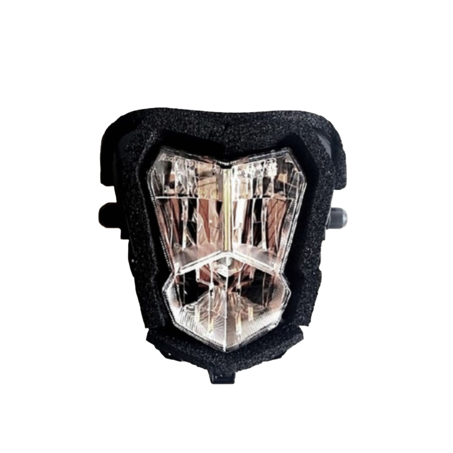 New CRF250L headlight with technical code (33100-K چراغ جلو CRF250L جدید با کد فنی (33100-K1T-J51) (هوندا) - تصویر 1
